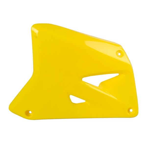 POLISPORT RADIATOR SCOOP YE SUZ 8410700001