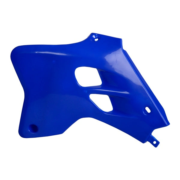 POLISPORT RADIATOR SCOOP BL YAM 8410800001