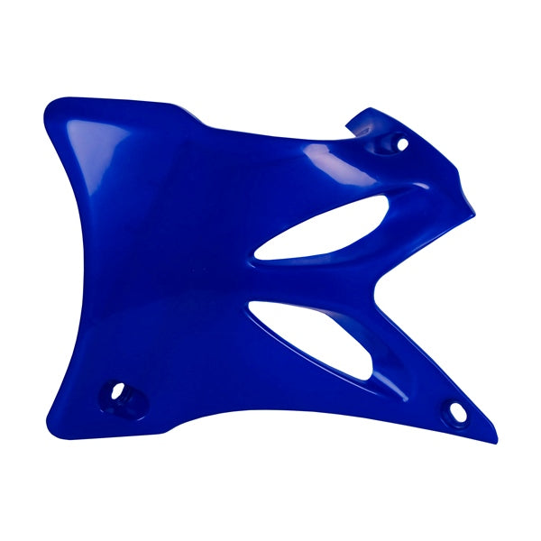 POLISPORT RADIATOR SCOOP BL YAM 8410900001