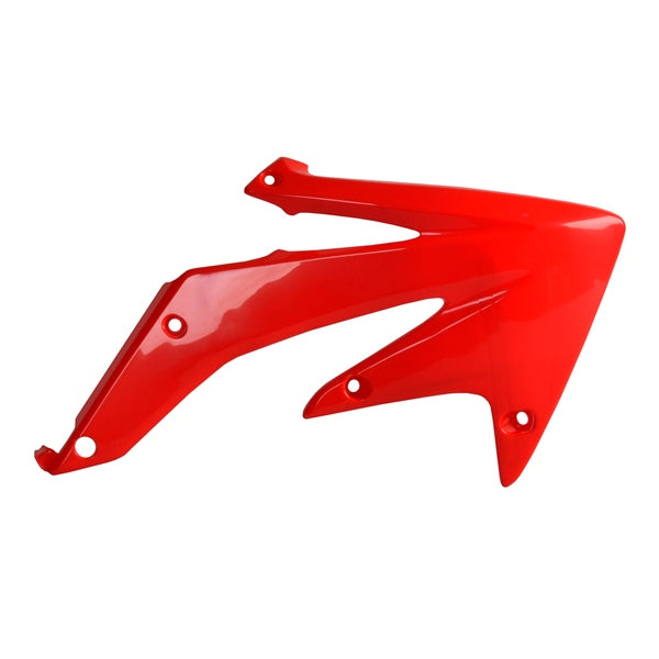POLISPORT RADIATOR SCOOP RD HON 8411300003