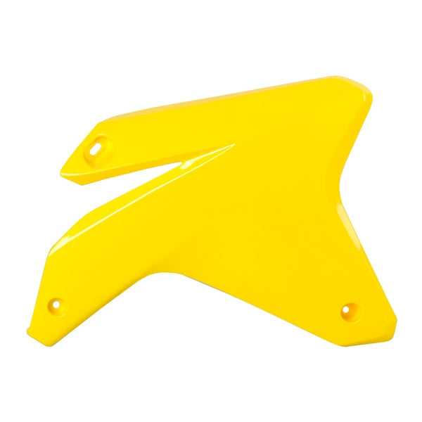 POLISPORT RADIATOR SCOOP YE SUZ 8411400001
