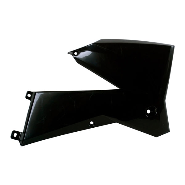 POLISPORT RADIATOR SCOOP BK KTM 8411500001