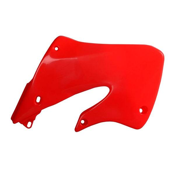 POLISPORT RADIATOR SCOOP RD HON 8417000003