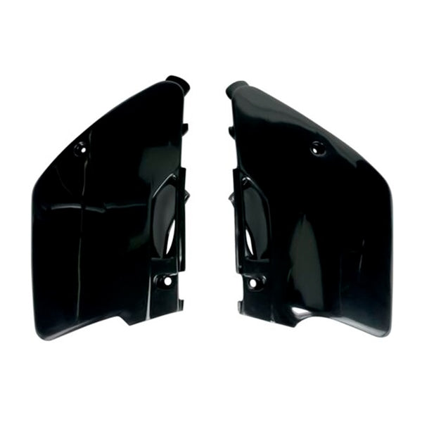 POLISPORT SIDE PANELS BK KAWA 8419000002
