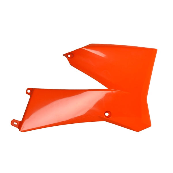 POLISPORT RADIATOR SCOOP OG KTM 8428300001