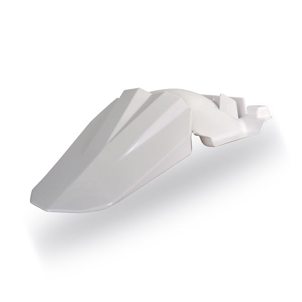 POLISPORT FENDER RR WH HUSQV 8550300001
