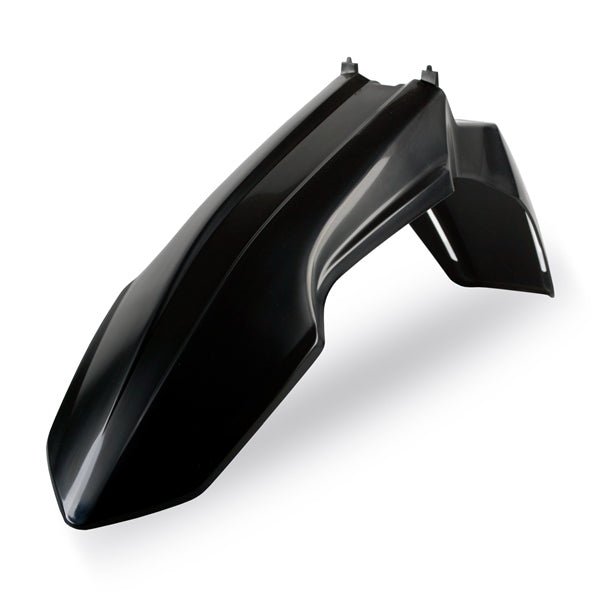 POLISPORT FENDER FT BK SUZ 8550500002