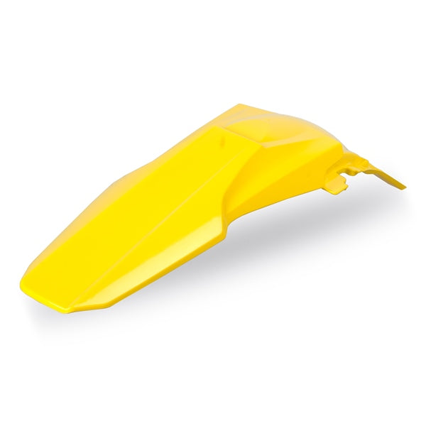 POLISPORT FENDER RR YE SUZ 8552500001