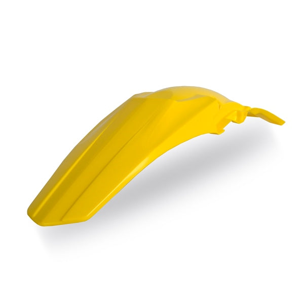POLISPORT FENDER RR YE SUZ 8552900003