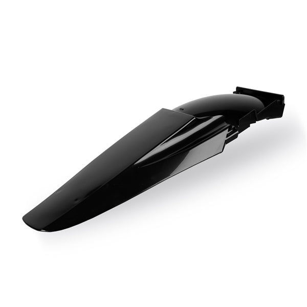 POLISPORT FENDER RR BK KTM 8560000002