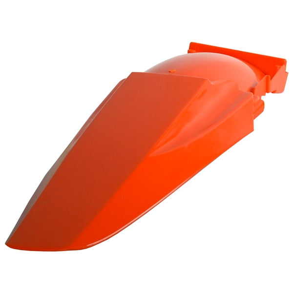 POLISPORT FENDER RR OG KTM 8560000003
