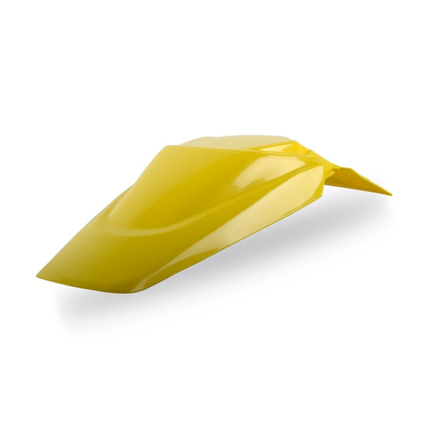 POLISPORT FENDER RR YE SUZ 8561500003