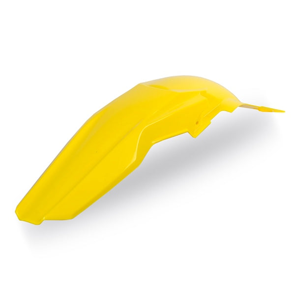 POLISPORT FENDER RR YE SUZ 8565500001