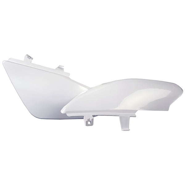 POLISPORT SIDE PANELS WH HON 8602000001