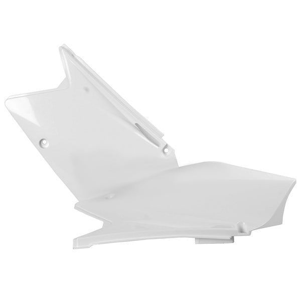 POLISPORT SIDE PANELS WH SUZ 8602700003