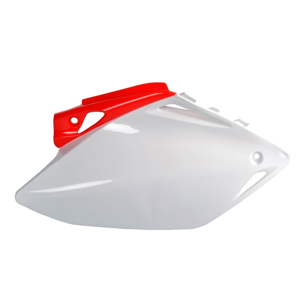 POLISPORT SIDE PANELS WH HON 8603900001