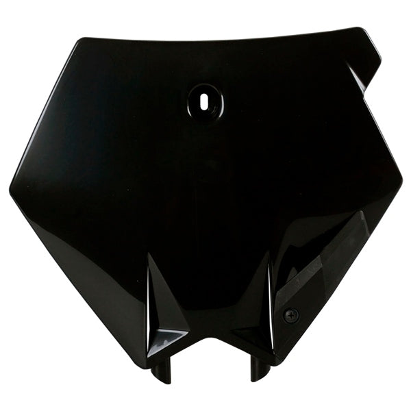 POLISPORT NUMBER PLATE?BK KTM 8660900001