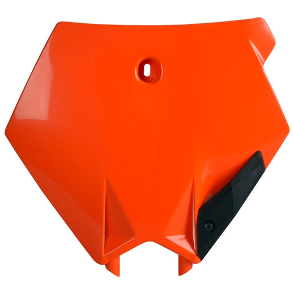 POLISPORT NUMBER PLATE?OG KTM 8660900002