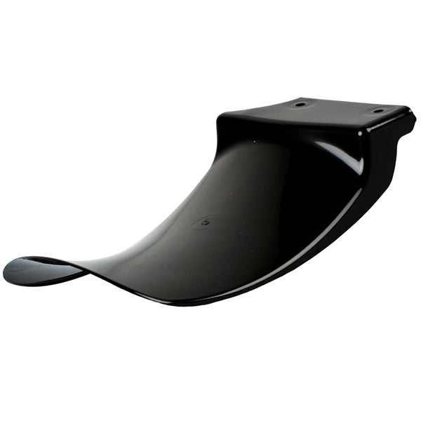 POLISPORT SHOCK FLAP RR BK KAWA 8905400001