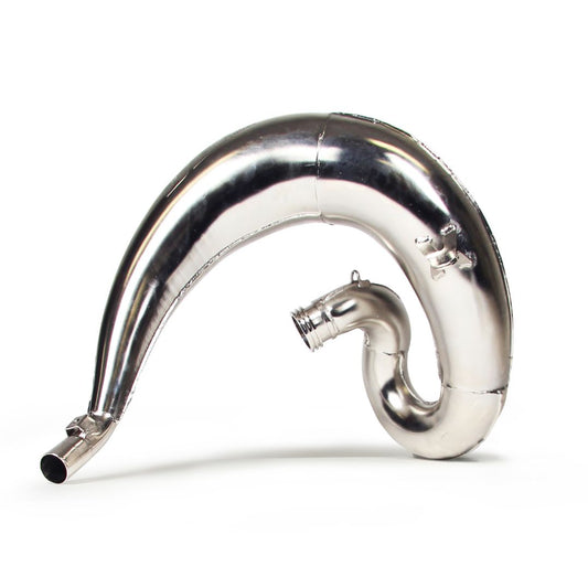 SPECIAL ORDER DEP Pipes KTM250 300 EXC 11-16 HVA TE 250 14-16 ARMOURED PIPE NICKEL DEPT2222 