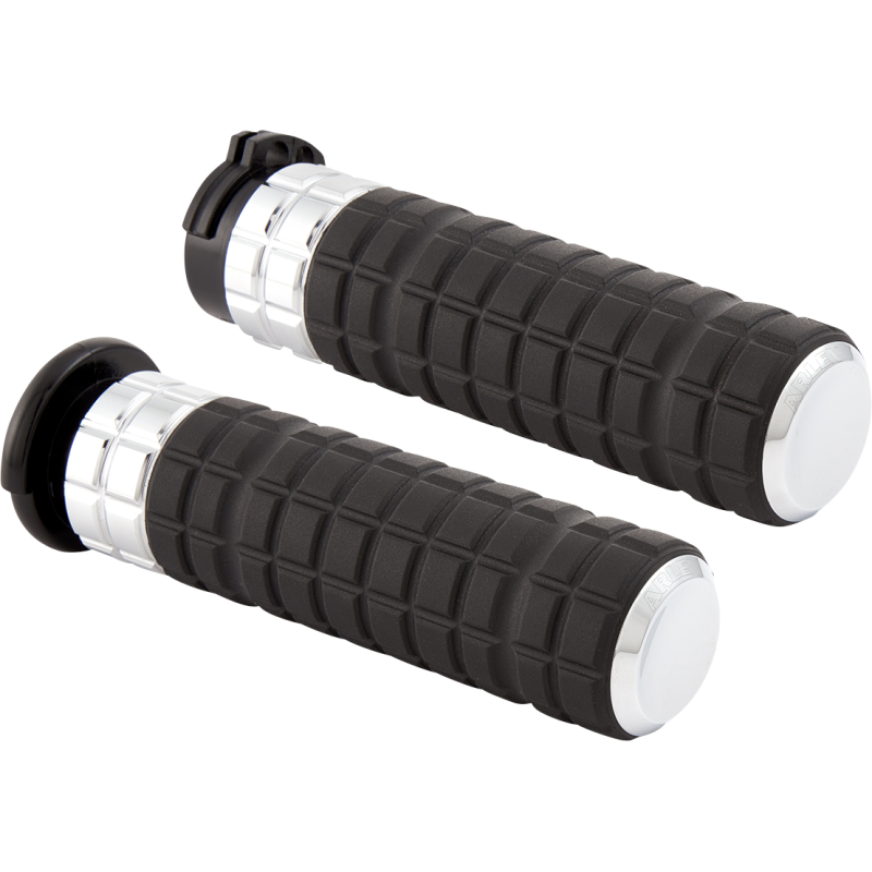 ARLEN NESS GRIP SPEEDLINER TBW CHR 500-003