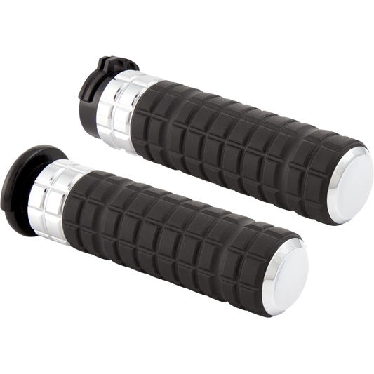 ARLEN NESS GRIP SPEEDLINER TBW CHR 500-003