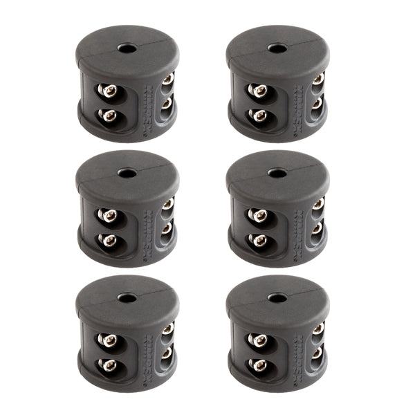KIMPEX WINCH BUMPER QTY6 258036