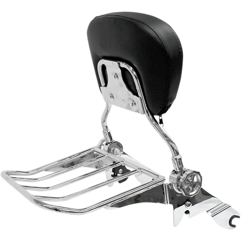 RIVCO PRODUCTS BACKREST AND RACK HD MV175