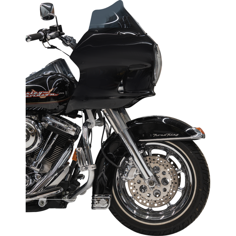 KLOCK WERKS FAIRING FXRP F/ FLHR KWB-01-0001
