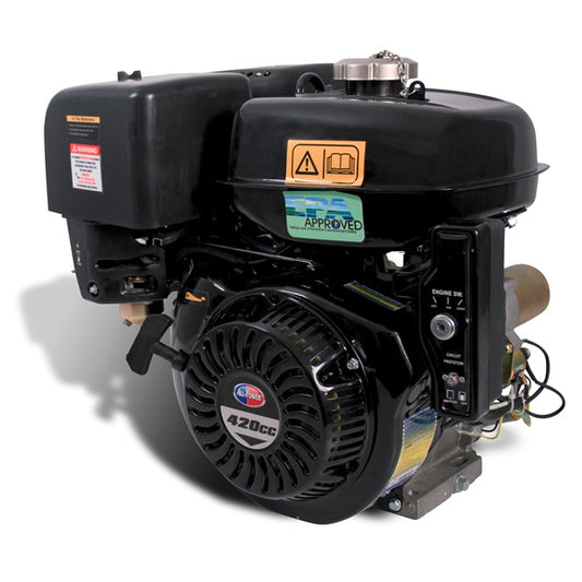ALL POWER AMERICA SNOWBLOWER ENGINE 15HP ALLPOWER APE7015