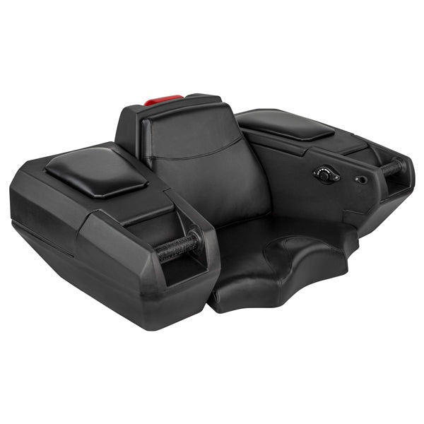 KIMPEX ATV RR TRUNK W/GRIP BK KIMPEX 900468