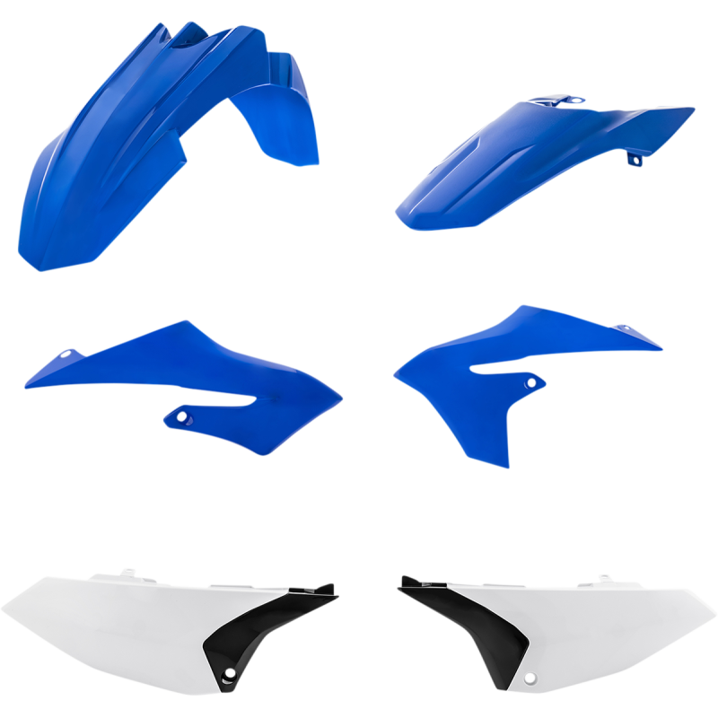 ACERBIS PLASTIC KIT YZ65 ORIGINAL 2726657118
