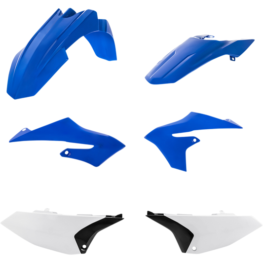 ACERBIS PLASTIC KIT YZ65 ORIGINAL 2726657118