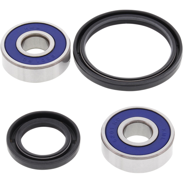 MOOSE RACING MOOSE WHL BRG KIT 25-1644