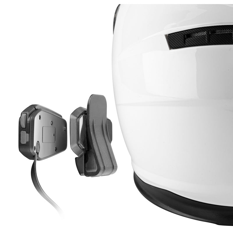 INTERPHONE UCOM16 MESH HEADSET FOR HELMET SINGLE PACK INTERPHOUCOM16