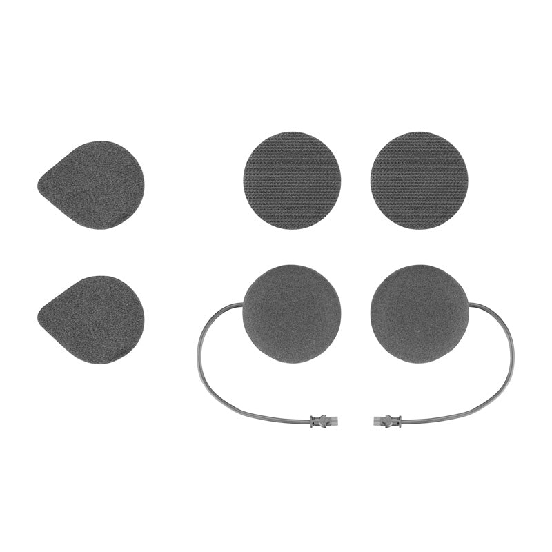 INTERPHONE UCOM - SPEAKERS SET 40MM UCOMSPEAKER40