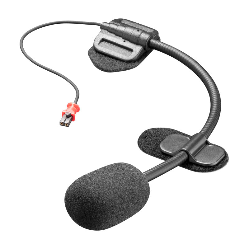 INTERPHONE UCOM - SPARE BOOM MICROPHONE MICBOOMUCOM