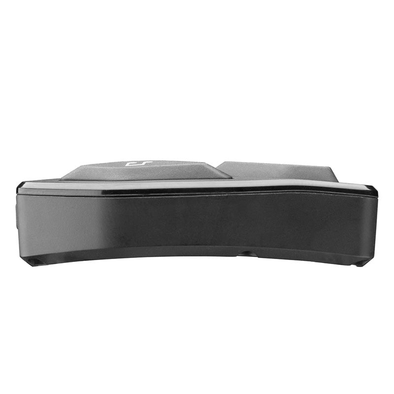 INTERPHONE UCOM3HD - BT HEADSET HD SPEAKERS INTERPHOUCOM3HD