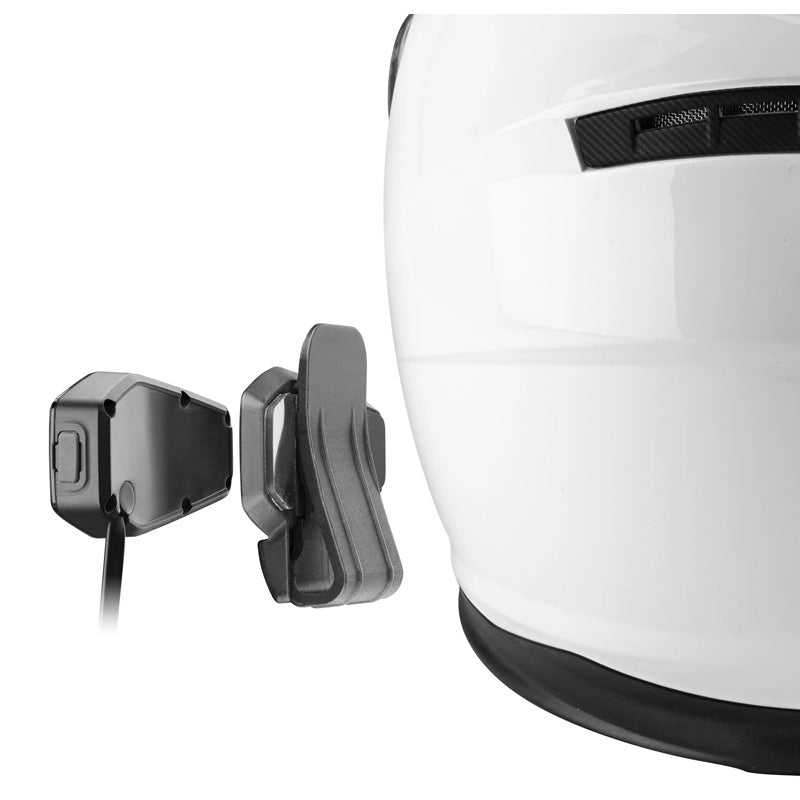 INTERPHONE UCOM3HD - BT HEADSET HD SPEAKERS INTERPHOUCOM3HD