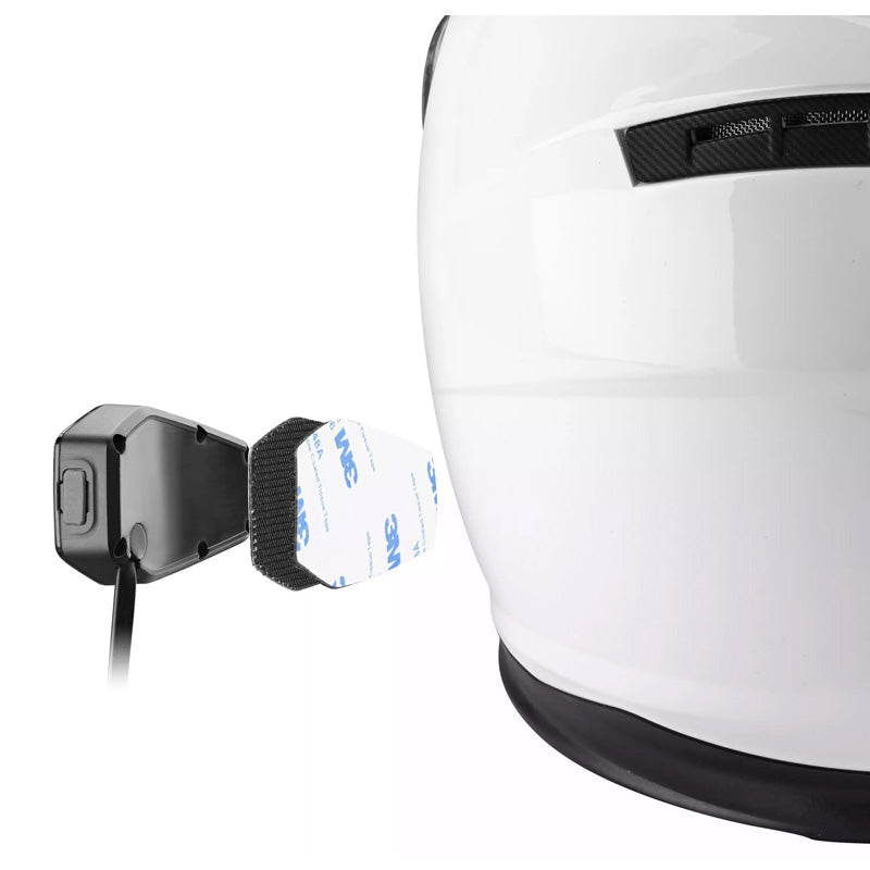 INTERPHONE UCOM3HD - BT HEADSET HD SPEAKERS INTERPHOUCOM3HD