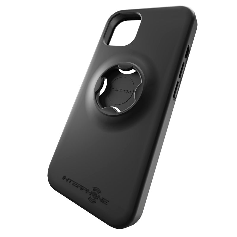 INTERPHONE QUIKLOX - CASE FOR IPHONE 13 SMQUIKLOXIPHONE13