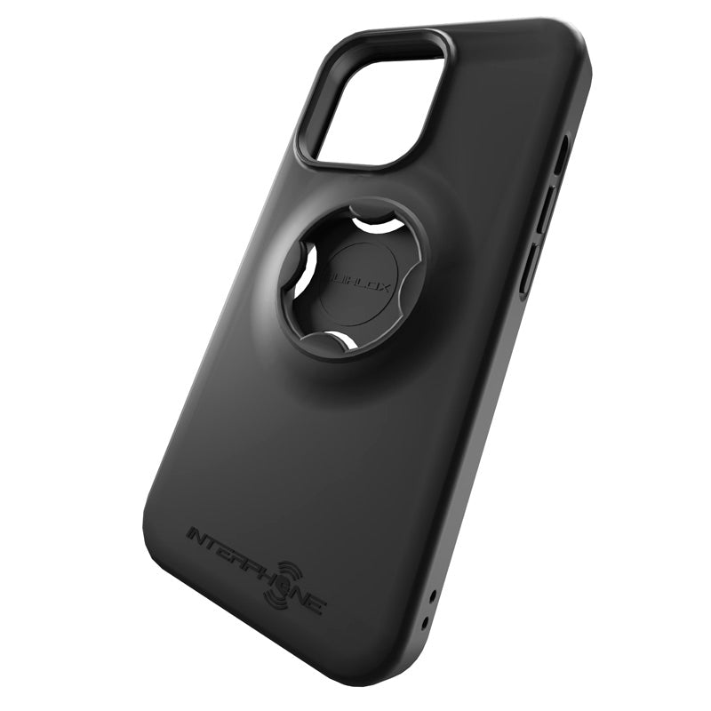 INTERPHONE QUIKLOX - CASE FOR IPHONE 13PRO SMQUIKLOXIPH13PRO