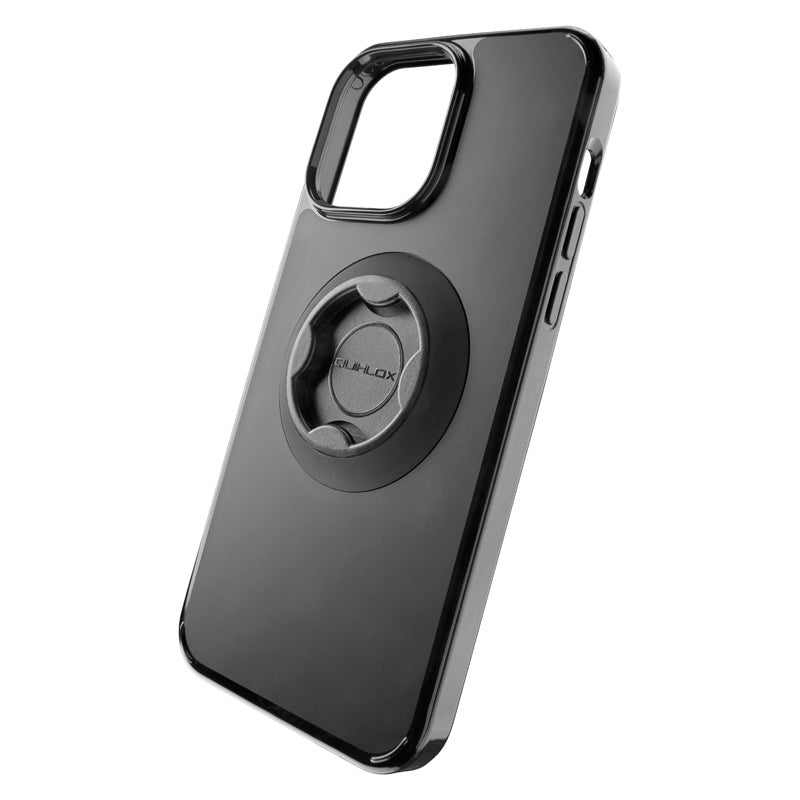 INTERPHONE QUIKLOX - CASE FOR IPHONE 12PRO MAX SMQUIKLOXIPH12PMAX