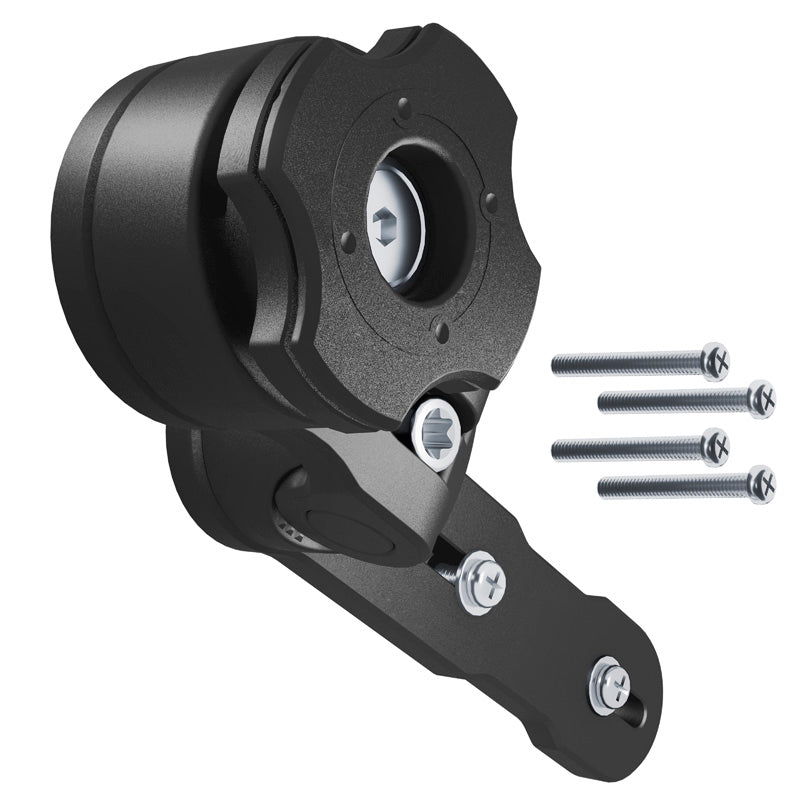 INTERPHONE QUIKLOX MOTO - HOLDER FOR BRAKE RESERVOIR SMQUIKLOXBRKMOUNT