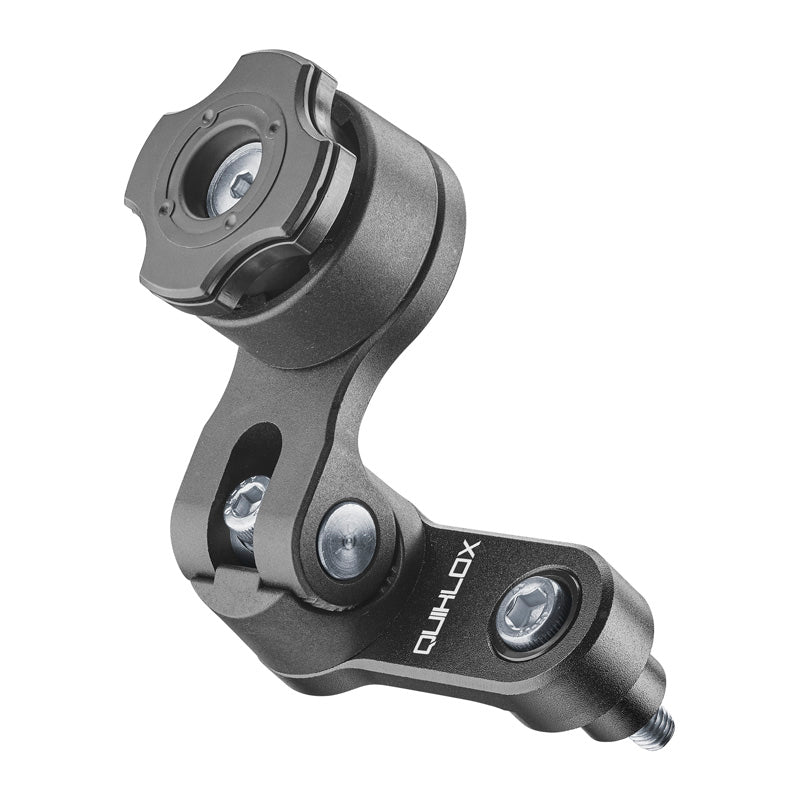 INTERPHONE QUIKLOX MOTO - BAR CLAMP MOUNT SMQUIKLOXBARCLAMP