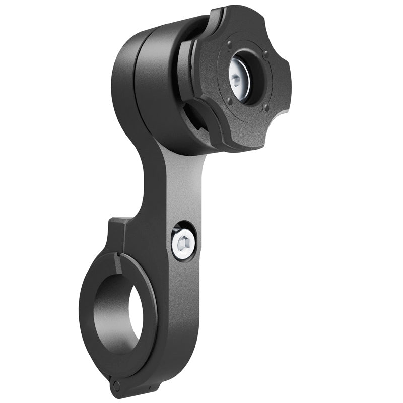 INTERPHONE QUIKLOX BIKE - HANDLEBAR MOUNT SMQUIKLOXBIKEMOUNT