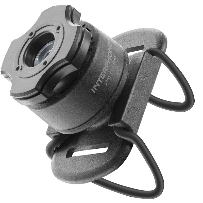 INTERPHONE QUIKLOX BIKE - UNIVERSAL HANDLEBAR MOUNT SMQUIKLOXAEROMOUNT