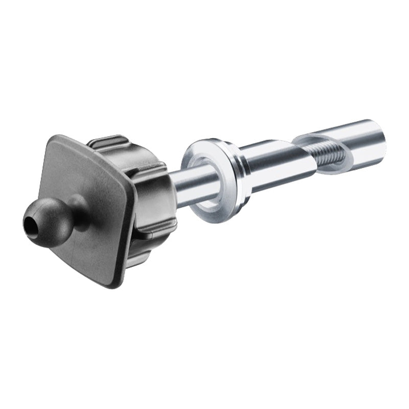 INTERPHONE CRAB - STEERING BRACKET FOR HOLDER 15-17MM SMSTEERING1517