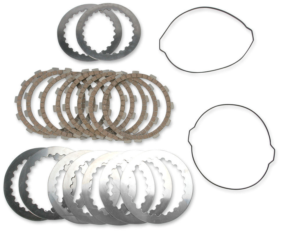 MOOSE RACING CLUTCH KIT MOOSE 350XCF-W M90-232