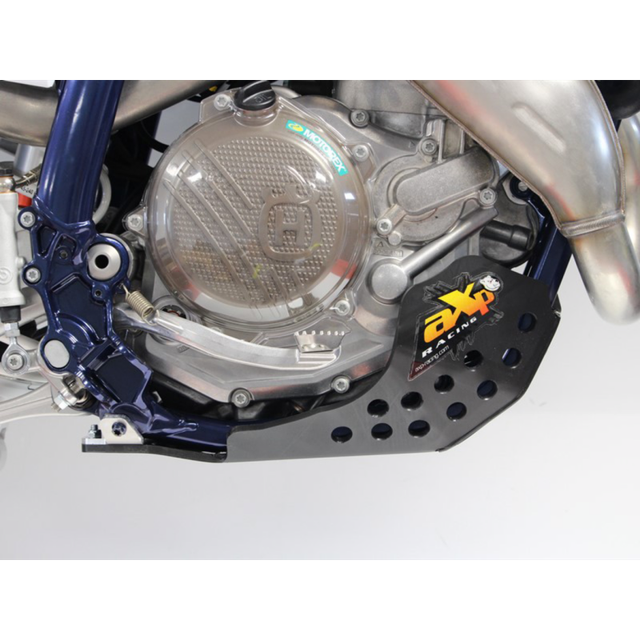 AXP RACING 6MM SKIDPLATE HUS 450 FC-FX AX1651